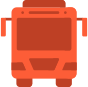 Bus Service Icon